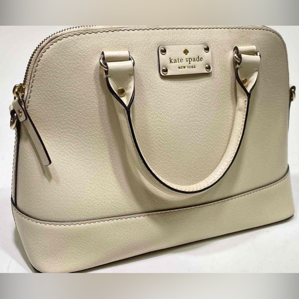 Kate Spade hand bag